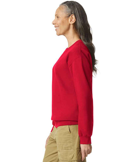 GD67 Red Model