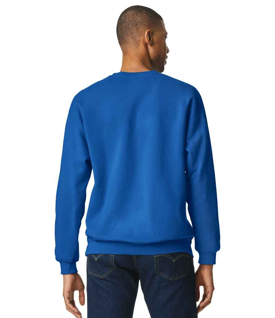 GD67 Royal Blue Model