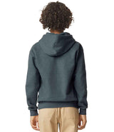 GD68B Dark Heather Model