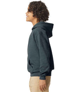 GD68B Dark Heather Model
