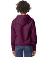 GD68B Maroon Model