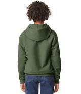 GD68B Military Green Model