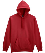 GD68 Cardinal Red Front