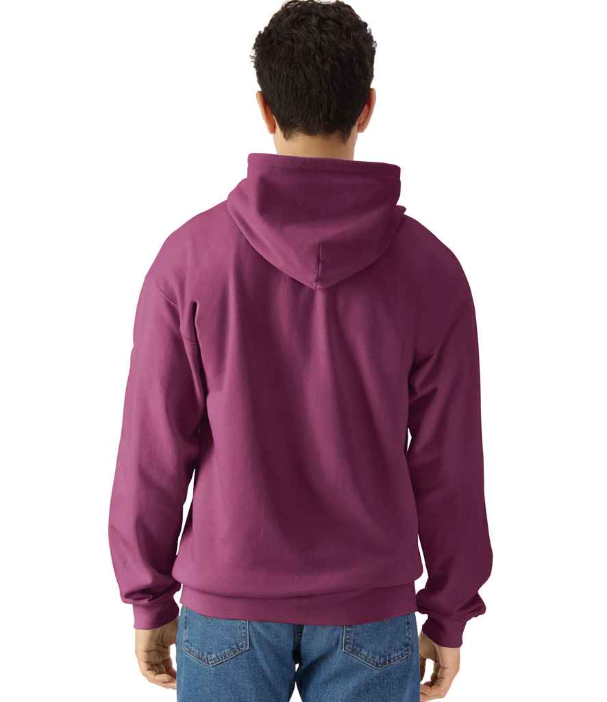 GD69 Maroon Model
