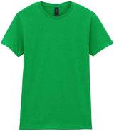GD72 Irish Green Front