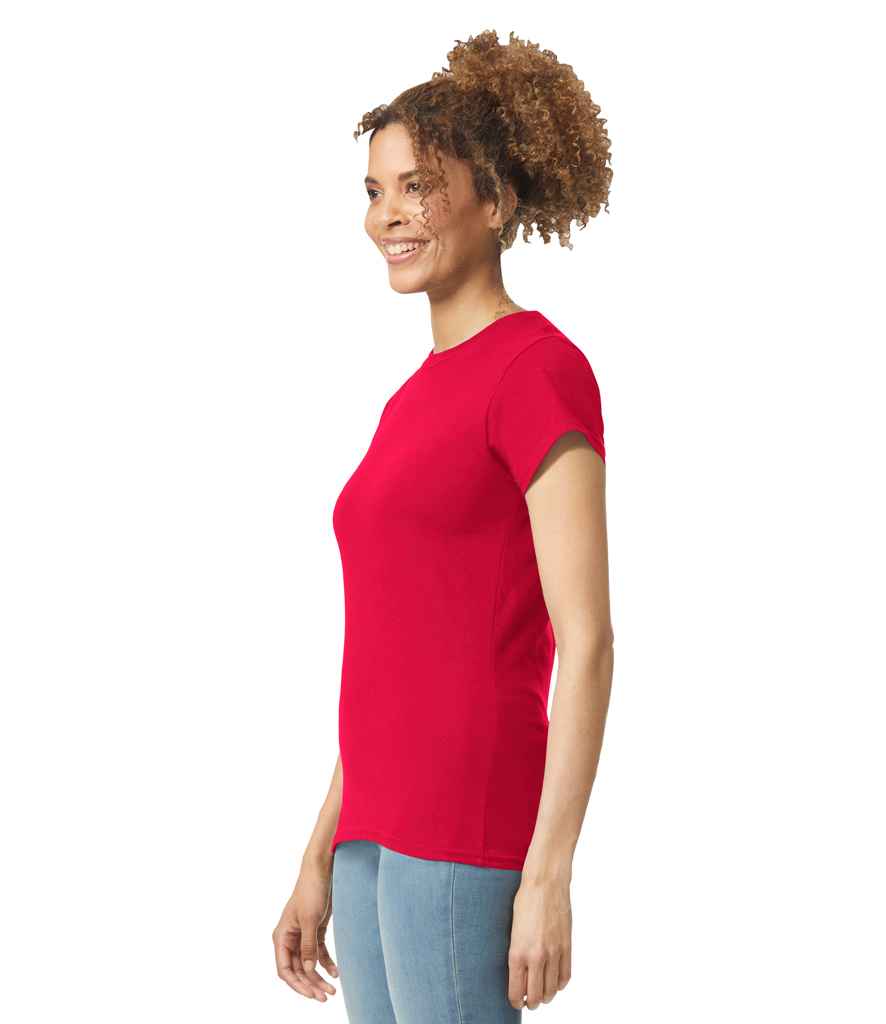 GD72 Red Model