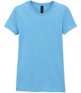 GD72 Sky Blue Front