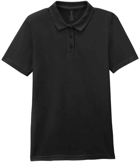 GD75 Black Front