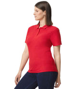 GD75 Red Model