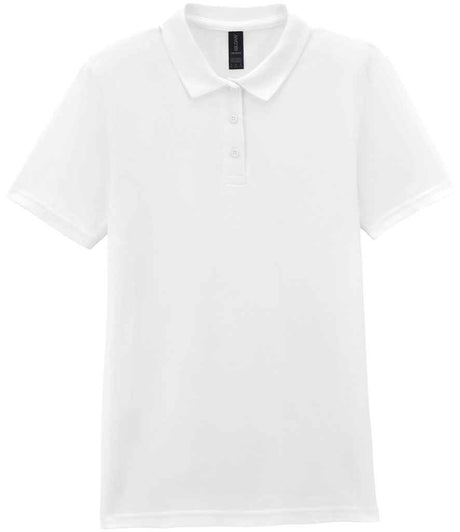 GD75 White Front