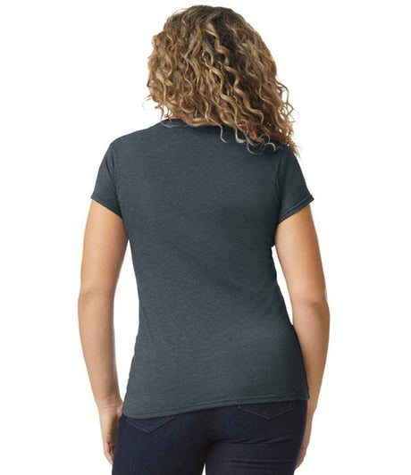 GD78 Dark Heather Model