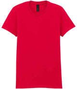 GD92 Red Front