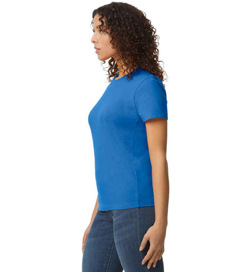 GD92 Royal Blue Model
