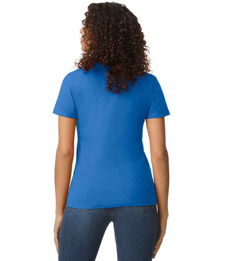 GD92 Royal Blue Model