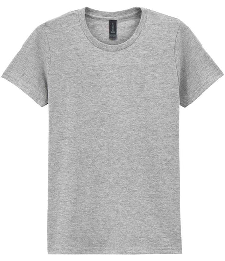 GD92 Sport Grey Front