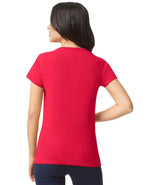 GD95 Red Model