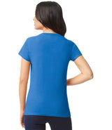 GD95 Royal Blue Model