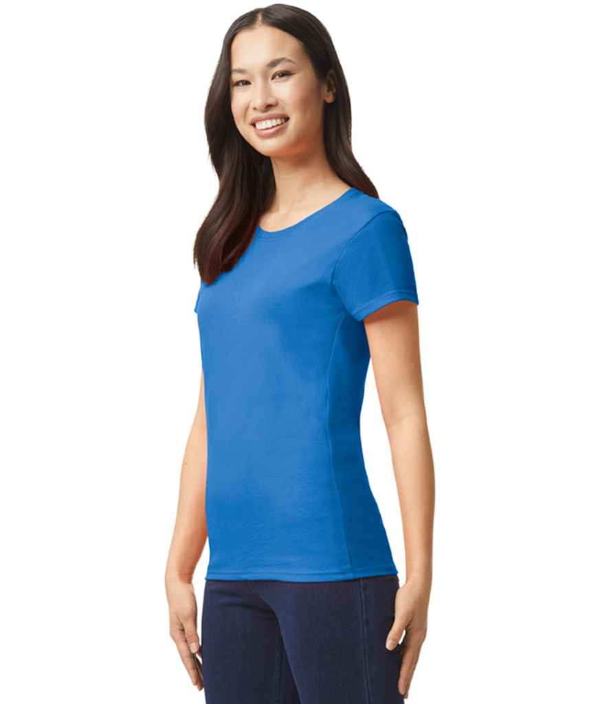 GD95 Royal Blue Model