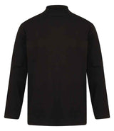 H020 Black Front