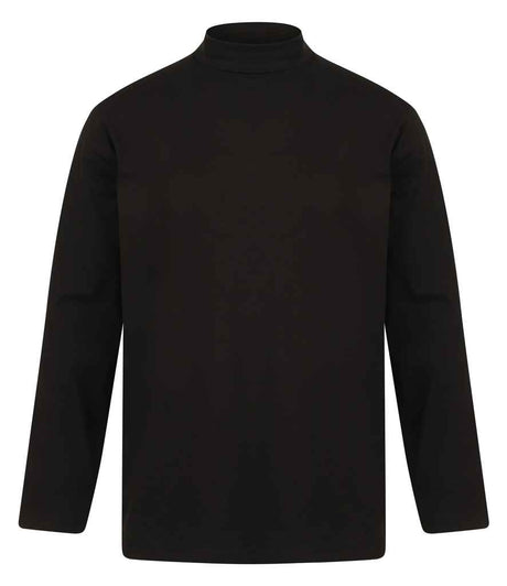H020 Black Front