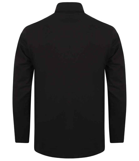 H020 Navy Back