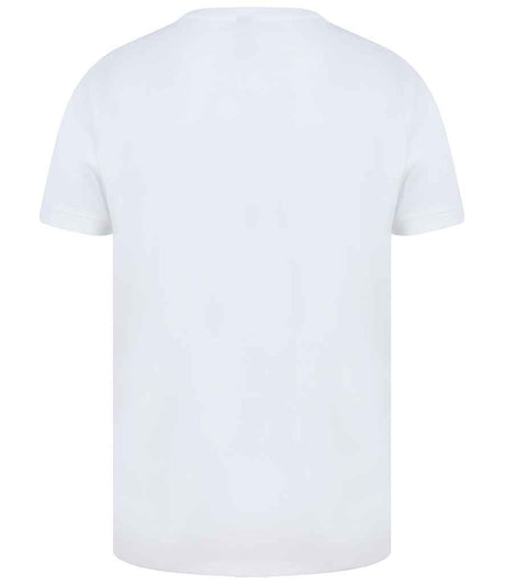 H024 White Back