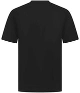 H075 Black Back