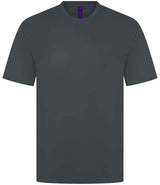 H075 Charcoal Front