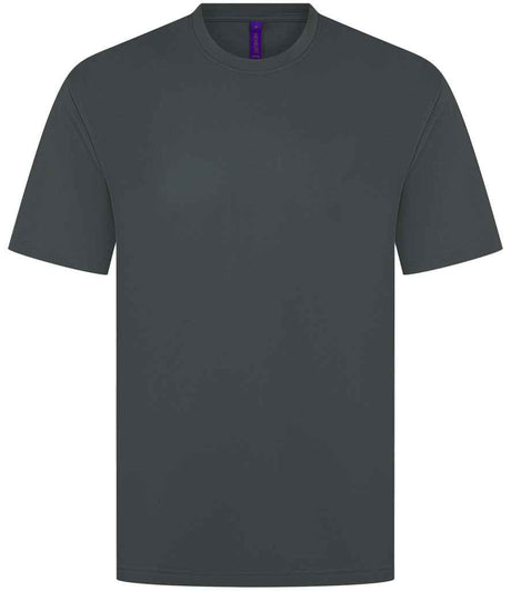 H075 Charcoal Front