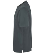 H075 Charcoal Left