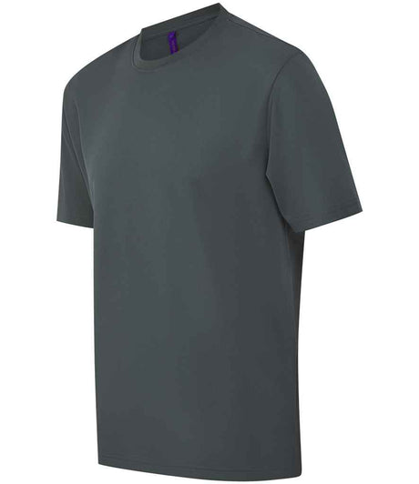 H075 Charcoal Right