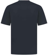 H075 Navy Back