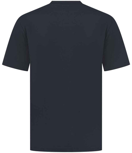 H075 Navy Back