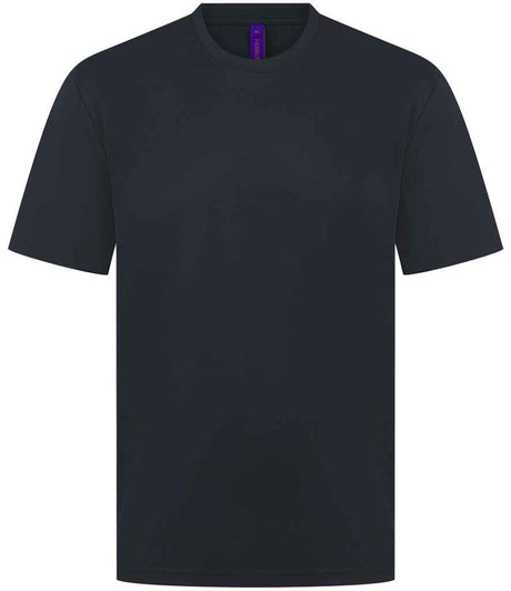 H075 Navy Front