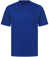 H075 Royal Blue Front
