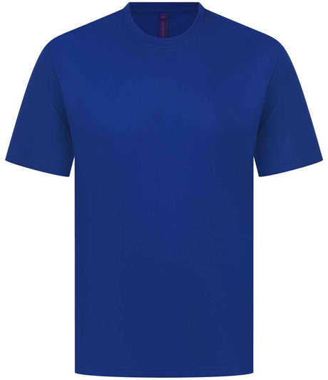 H075 Royal Blue Front