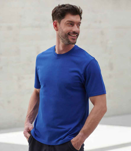 H075 Royal Blue Model