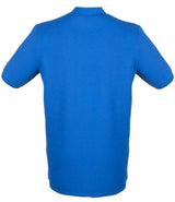 H101 Royal Blue Back
