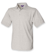 H400 Heather Grey Front