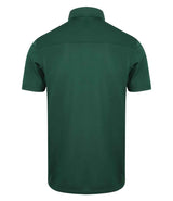 H460 Bottle Green Back