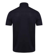 H460 Oxford Navy Back