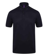 H460 Oxford Navy Front