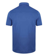 H460 Royal Blue Back