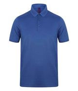 H460 Royal Blue Front