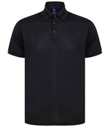 H465 Black Front