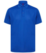 H465 Royal Blue Front