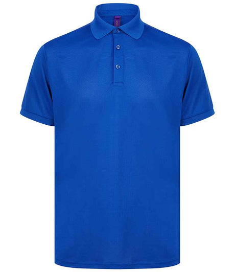 H465 Royal Blue Front