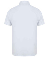H465 White Back