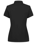 H466 Black Back