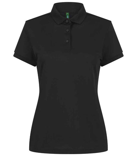 H466 Black Front